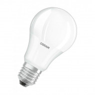 BEC LED Osram, soclu E27, putere 8.5W, forma clasic, lumina alb naturala, alimentare 220 - 240 V, 