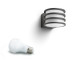 APLICA smart PHILIPS, LED, soclu E27, putere 9 W, tip lumina alb calda, 806 lumeni, alimentare 220 - 230 V, 