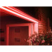 BANDA LED LED Philips, soclu integrat, putere 37.5W, forma banda, lumina multicolora, alimentare 220 - 240 V, 