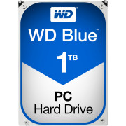 HDD WD 1 TB, Blue, 7.200 rpm, buffer 64 MB, pt. desktop PC, 