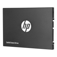 SSD HP, S700, 120 GB, 2.5 inch, S-ATA 3, 3D TLC Nand, R/W: 561/511 MB/s, 