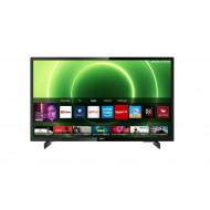 LED TV Philips, 81 cm/ 32 inch, Smart TV | Internet TV, ecran plat, rezolutie Full HD 1920 x 1080, boxe 16 W, 