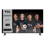 Smart TV TCL 40S5400A 40