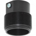 NET CAMERA ACC PIPE ADAPTER/3/4-1.5