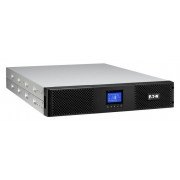 UPS Eaton, Online, Rack, 1800 W, fara AVR, IEC x 8, display LCD, back-up 11 - 20 min. 