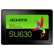 SSD ADATA, Ultimate SU630, 240 GB, 2.5 inch, S-ATA 3, 3D Nand, R/W: 520/450 MB/s, 