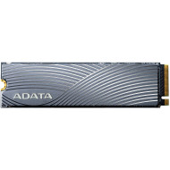 SSD ADATA, Swordfish, 250 GB, M.2, PCIe Gen3.0 x4, 3D TLC Nand, R/W: 1800/900 MB/s, 
