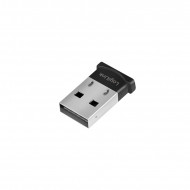ADAPTOARE Bluetooth Logilink, conectare prin USB 2.0, distanta 10 m (pana la), Bluetooth v5.0, antena interna, 