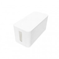DIGITUS Cable Management Box small white 