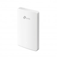 ACCESS POINT TP-LINK wireless 1200Mbps Dual Band, 4 x port Gigabit, 2 antene interne, alimentare 802.3af/802.3at  PoE, montare pe perete 