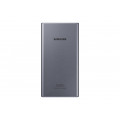 PowerBank Samsung External Battery Pack Type C 10000 mAh, 25W, Dark Gray, 