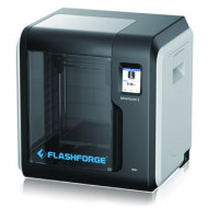 Imprimanta 3D GEMBIRD, FFF cu duza simpla, pt. ABS/PLA 1.75mm, max. print 150x150x150mm, grosime 0.05-0.4mm, duza 0.4mm, 240gradeC, 2.8