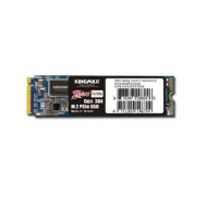 SSD KINGMAX, Gen4 x 4, Zeus PQ4480, 250 GB, M.2, PCIe Gen4.0 x4, 3D TLC Nand, R/W: 3500/1200 MB/s, 