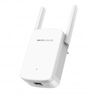 RANGE EXTENDER MERCUSYS wireless  AC1200Mbps, 1 x 10/100Mbps RJ45, 2 ant ext, dual band 2.4Ghz si 5Ghz, 