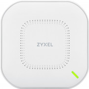 ACCESS Point ZYXEL  interior 2400 Mbps, port Gigabit x 2, antena interna x 2, PoE, 2.4 - 5 GHz, 