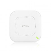 ACCESS POINT ZyXel, interior, 1200 Mbps, port Gigabit x 1, antena interna x 1, PoE, 2.4 - 5 GHz, 