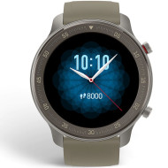 Smartwatch Amazfit GTR-47 mm Titanium Titanium, 