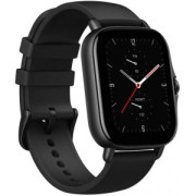 Smartwatch Amazfit GTS 2e Black, 