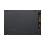SSD KINGSTON, A400S, 120 GB, 2.5 inch, S-ATA 3, 3D TLC Nand, R/W: 500/320 MB/s, 