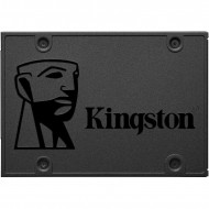 SSD KINGSTON, A400S, 240 GB, 2.5 inch, S-ATA 3, 3D TLC Nand, R/W: 500/350 MB/s, 