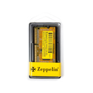 SODIMM  Zeppelin, DDR3 4GB, 1600 MHz, 