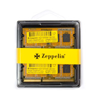 SODIMM  Zeppelin, DDR3/1333  8GB (kit 2 x 4GB) retail 