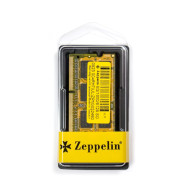 SODIMM  Zeppelin, DDR3 8GB, 1600 MHz, retail 