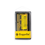 SODIMM  Zeppelin, DDR3 8GB, 1600 MHz, low voltage 1.35V, retail 