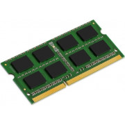 SODIMM Kingston, 8GB DDR3, 1600 MHz, 