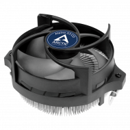 COOLER ARCTIC Alpine 23 CO, skt. AMD socket, racire cu aer, vent. 90 mm, 2700 rpm,