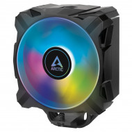 COOLER ARCTIC, Freezer A35 ARGBskt. AMD AM4, racire cu aer, vent. 120mm, * 1700 rpm,.(timbru verde 2.00 lei), 