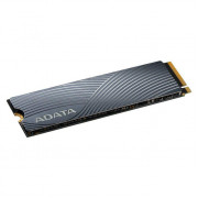 SSD ADATA SWORDFISH , 2TB, M.2, PCIe Gen3.0 x4, 3D Nand, R/W: 1800/1200 MB/s, 