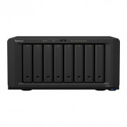 Synology DS1821+, 