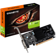 GIGABYTE GeForce GT 1030 Low Profile 2GB 64Bit HDMI 