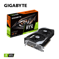VGA GB GeForce RTX 3050 WINDFORCE OC 8GB 