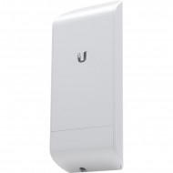 ACCESS Point Ubiquiti wireless exterior 150 Mbps, port 10/100 x 1, antena interna x 1, PoE, 5 GHz, 