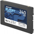 SSD PATRIOT, BURST ELITE, 240 GB, 2.5 inch, S-ATA 3, 3D QLC Nand, R/W: 450/320 MB/s, 45506801 