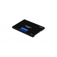 SSD GOODRAM, 120GB, 2.5 inch, S-ATA 3, 3D TLC NAND Flash, R/W: 500 MB/s/360 MB/s MB/s, 