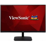 MONITOR ViewSonic 23.8 inch, home | office, IPS, Full HD (1920 x 1080), Wide, 250 cd/mp, 4 ms, HDMI | VGA, 