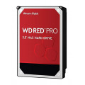 HDD WD 14TB, Red Pro, 7.200 rpm, buffer 512 MB, pt NAS, 