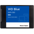 WD SSD 1TB BLUE 2.5 SATA3 WDS100T3B0A, 