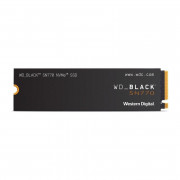 WD SSD 250GB BLACK M.2 2280 WDS250G3X0E, 