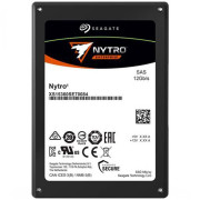 SSD Server SEAGATE Nytro 3732 400GB SAS 12Gbps Dual port, 3D eTLC, 2.5x15mm, Read/Write: 2150/1300 MBps, IOPS 200K/200K, TBW 7300, DWPD 10, 